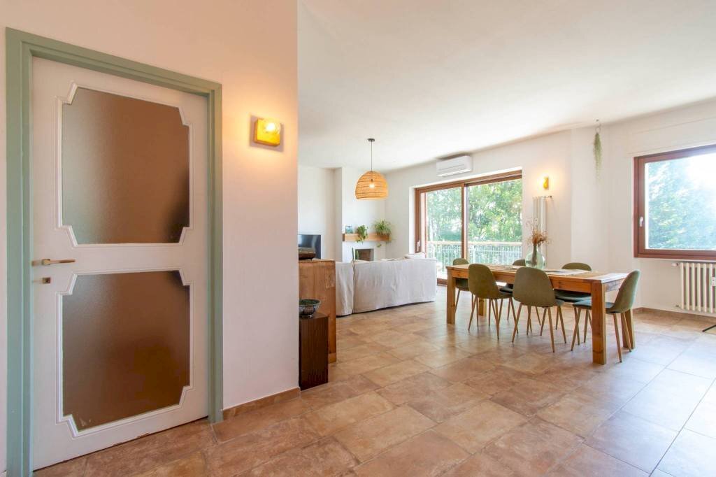 Salone - Four-room apartment strada della Maddalena, Moncalieri - photo 2