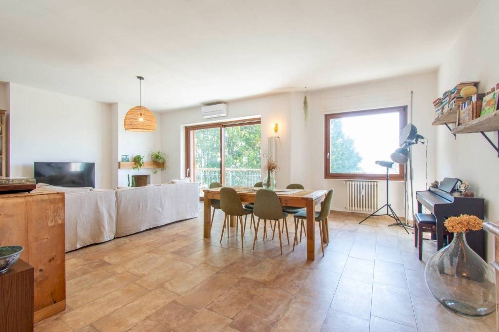 Salone - Four-room apartment strada della Maddalena, Moncalieri - photo 3