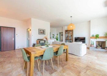 Salone - Four-room apartment strada della Maddalena, Moncalieri - photo 1