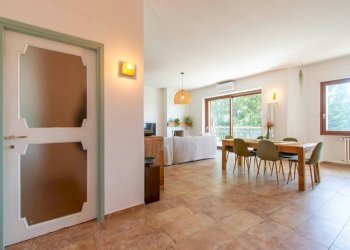 Salone - Four-room apartment strada della Maddalena, Moncalieri - photo 2