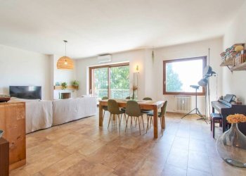 Salone - Four-room apartment strada della Maddalena, Moncalieri - photo 3