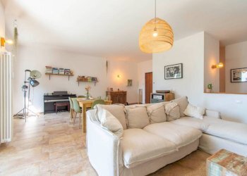 Salone - Four-room apartment strada della Maddalena, Moncalieri - photo 4