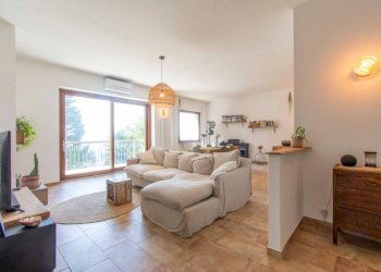 Salone - Four-room apartment strada della Maddalena, Moncalieri - photo 5