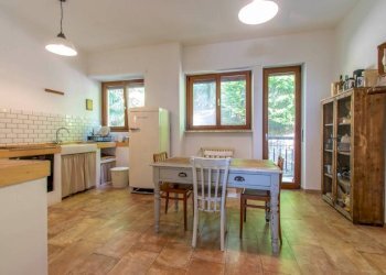 Cucina - Four-room apartment strada della Maddalena, Moncalieri - photo 9