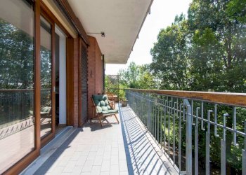 Balcone - Four-room apartment strada della Maddalena, Moncalieri - photo 11