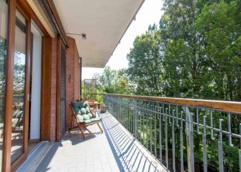 Terrazzo - Four-room apartment strada della Maddalena, Moncalieri - photo 12