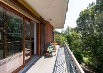 Terrazzo - Four-room apartment strada della Maddalena, Moncalieri - photo 16