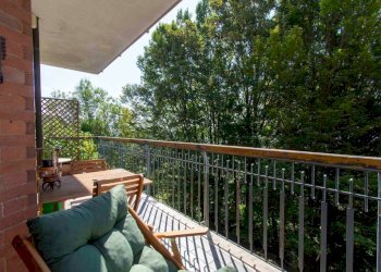 Balcone - Four-room apartment strada della Maddalena, Moncalieri - photo 17