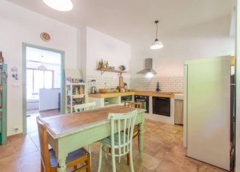 Cucina - Four-room apartment strada della Maddalena, Moncalieri - photo 19