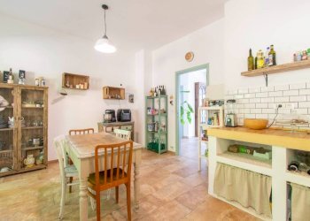 Cucina - Four-room apartment strada della Maddalena, Moncalieri - photo 20