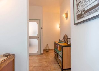 Disimpegno - Four-room apartment strada della Maddalena, Moncalieri - photo 21