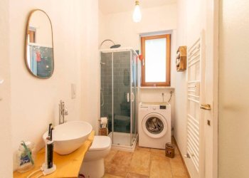 Bagno - Four-room apartment strada della Maddalena, Moncalieri - photo 22