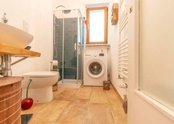 Bagno - Four-room apartment strada della Maddalena, Moncalieri - photo 24