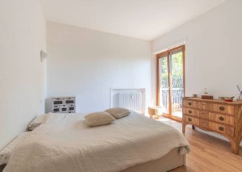 Camera da letto - Four-room apartment strada della Maddalena, Moncalieri - photo 25