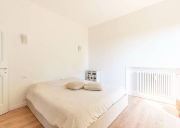 Camera da letto - Four-room apartment strada della Maddalena, Moncalieri - photo 26