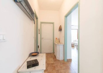 Corridoio - Four-room apartment strada della Maddalena, Moncalieri - photo 30