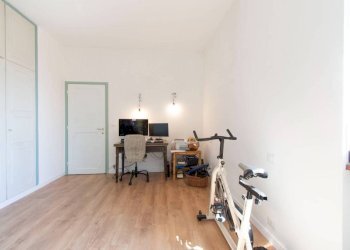 Studio - Four-room apartment strada della Maddalena, Moncalieri - photo 34