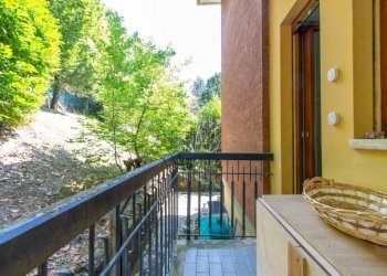 Balcone - Four-room apartment strada della Maddalena, Moncalieri - photo 37