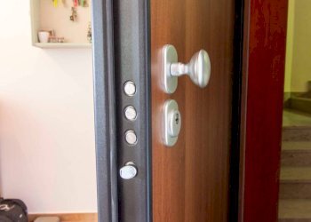 Interno palazzo - Four-room apartment strada della Maddalena, Moncalieri - photo 40