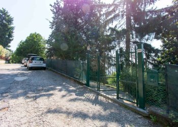 Posto macchina - Four-room apartment strada della Maddalena, Moncalieri - photo 41