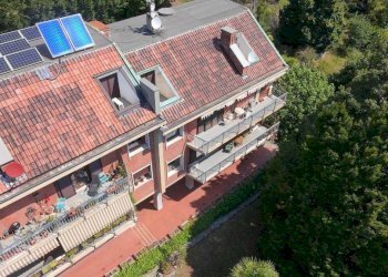 Facciata - Four-room apartment strada della Maddalena, Moncalieri - photo 43