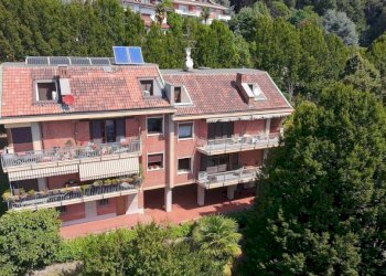 Facciata - Four-room apartment strada della Maddalena, Moncalieri - photo 44