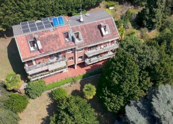 Vista - Four-room apartment strada della Maddalena, Moncalieri - photo 45