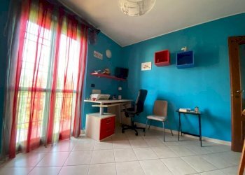 Studio - Villa a Schiera via Don Luigi Sturzo, La Loggia - foto 19