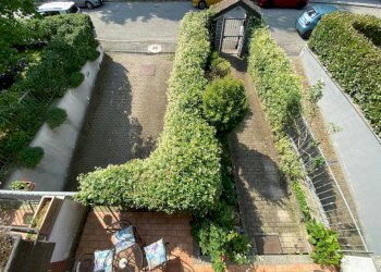 Zona - Villa a Schiera via Don Luigi Sturzo, La Loggia - foto 22