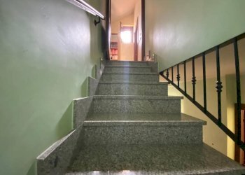 Scala - Villa a Schiera via Don Luigi Sturzo, La Loggia - foto 28