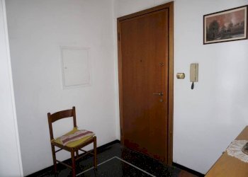 Ingresso - Bilocale via Rinaldo Rigola, Genova (zona Sampierdarena) - foto 2