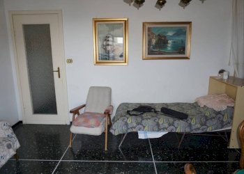 Salone - Bilocale via Rinaldo Rigola, Genova (zona Sampierdarena) - foto 4