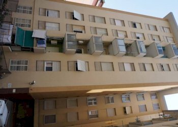 Facciata - Bilocale via Rinaldo Rigola, Genova (zona Sampierdarena) - foto 17