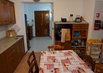 Cucina - Trilocale via Antonio Cantore, 13, Genova (zona Sampierdarena) - foto 4