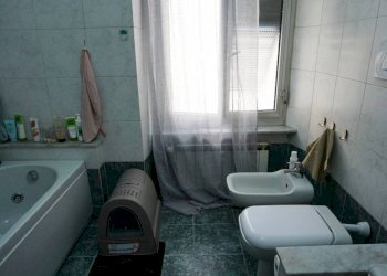 Bagno - Trilocale via Antonio Cantore, 13, Genova (zona Sampierdarena) - foto 10