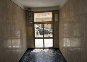 Interno palazzo - Trilocale via Antonio Cantore, 13, Genova (zona Sampierdarena) - foto 17