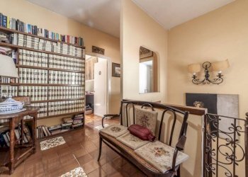 Studio - Villa via Leonardo Fibonacci, Roma - photo 9