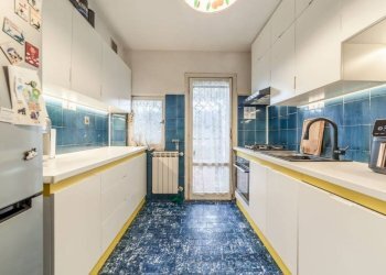 Cucina - Villa via Leonardo Fibonacci, Roma - photo 12