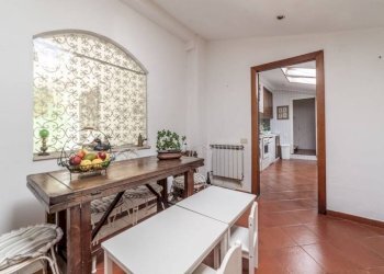 Cucina - Villa via Leonardo Fibonacci, Roma - photo 17