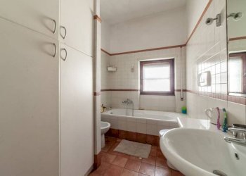 Bagno - Villa via Leonardo Fibonacci, Roma - photo 20