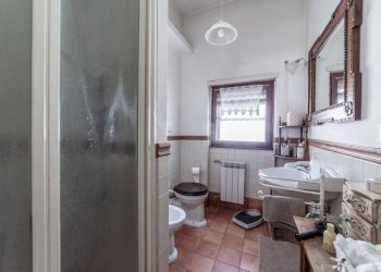 Bagno - Villa via Leonardo Fibonacci, Roma - photo 21