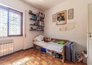 Camera da letto - Villa via Leonardo Fibonacci, Roma - photo 22