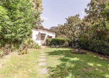 Giardino - Villa via Leonardo Fibonacci, Roma - photo 25