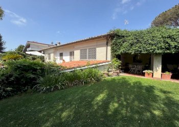 Giardino - Villa via Leonardo Fibonacci, Roma - photo 26