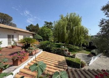 Giardino - Villa via Leonardo Fibonacci, Roma - photo 27