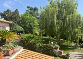 Vista - Villa via Leonardo Fibonacci, Roma - photo 28