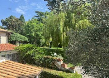 Vista - Villa via Leonardo Fibonacci, Roma - photo 30