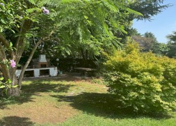 Giardino - Villa via Leonardo Fibonacci, Roma - photo 32