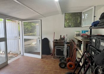 Interno non residenziale - Villa via Leonardo Fibonacci, Roma - photo 33