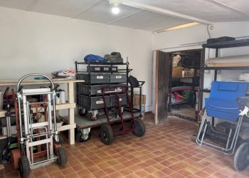 Magazzino - Villa via Leonardo Fibonacci, Roma - photo 34